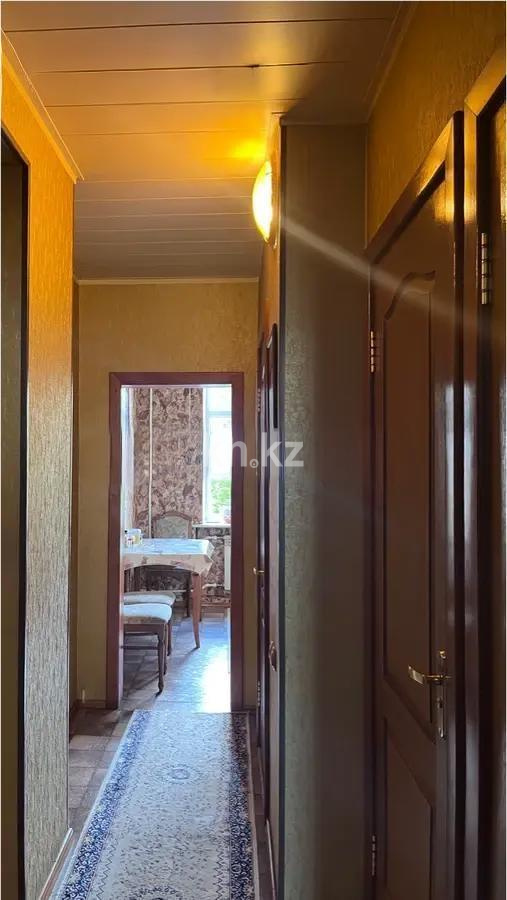 Продажа 3-комнатной квартиры, 73 м², ул. Магнитогорская, дом  10 в Караганде - фото 7