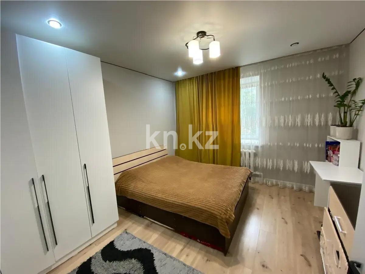 Продажа 2-комнатной квартиры, 64 м² в Астане - фото 2
