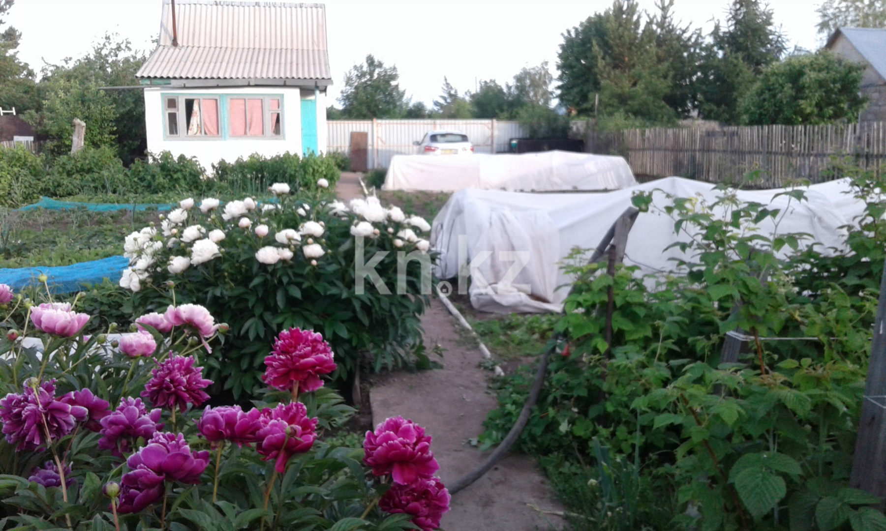Продажа дачи, 6 сот. в Караганде
