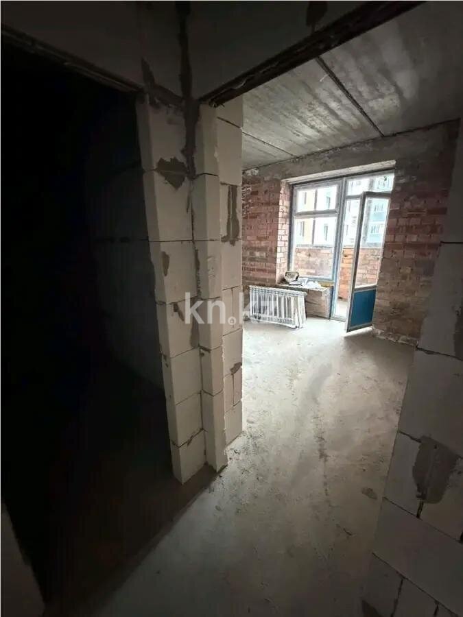 Продажа 1-комнатной квартиры, 36 м² в Астане - фото 2
