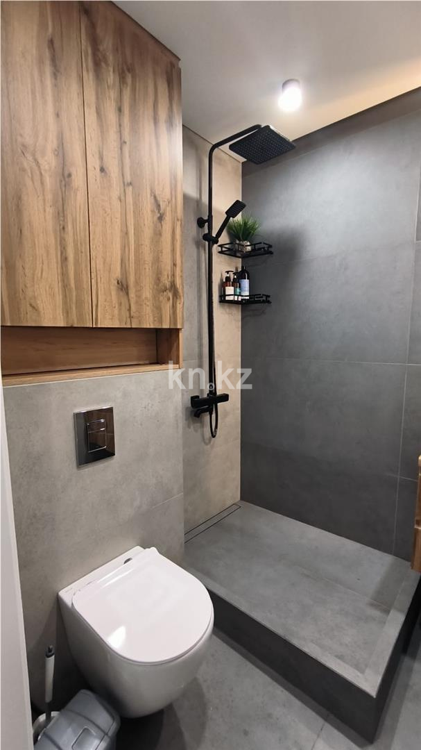 Продажа 2-комнатной квартиры, 44 м² в Караганде - фото 8