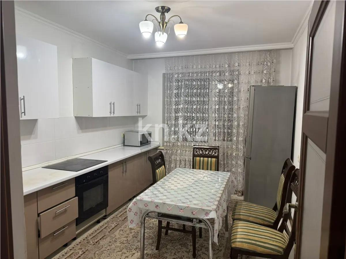 Продажа 2-комнатной квартиры, 69.2 м², пр. Кошкарбаева, дом  41 в Астане - фото 3