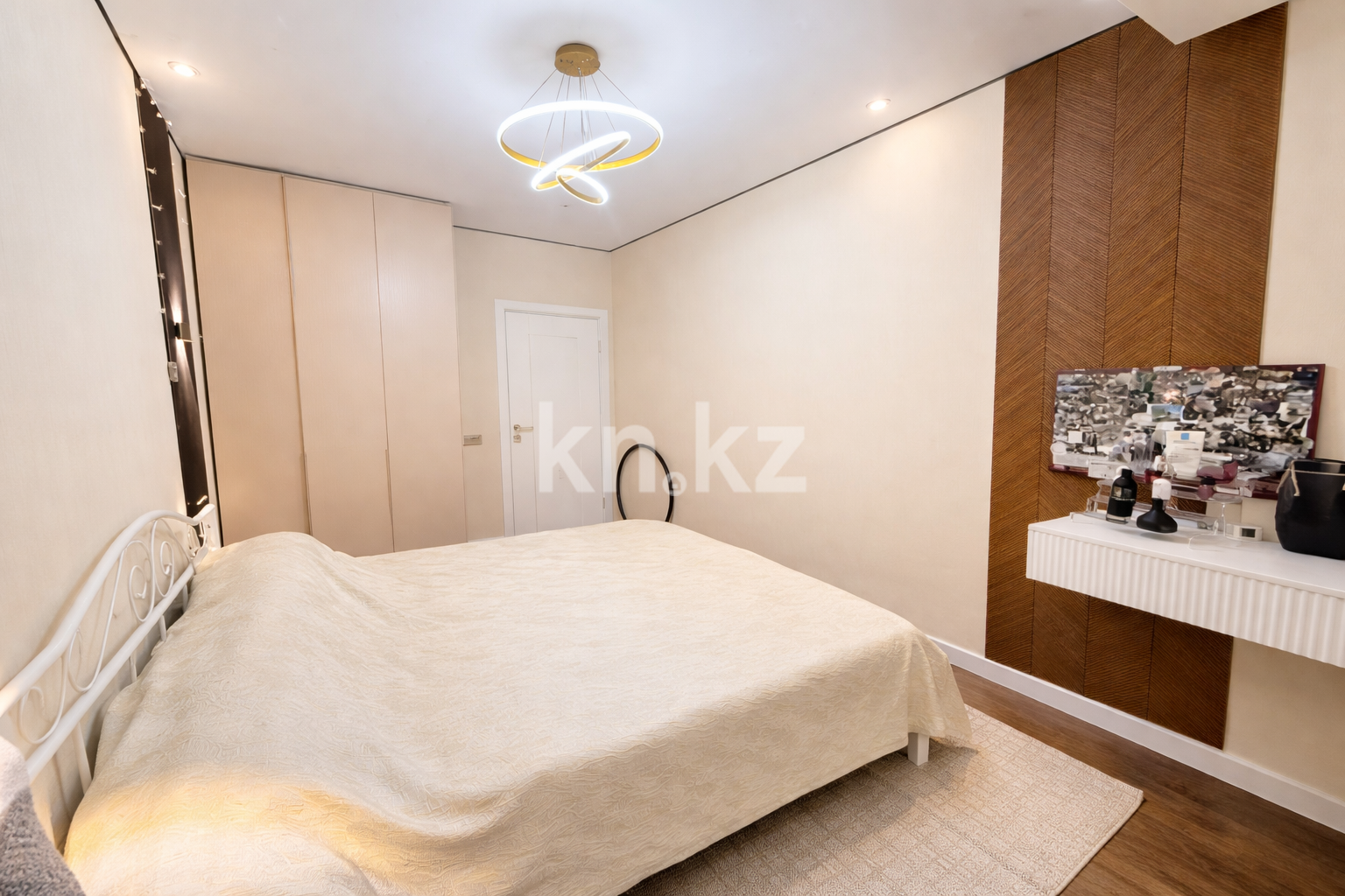 Продажа 2-комнатной квартиры, 58 м² в Алматы - фото 5