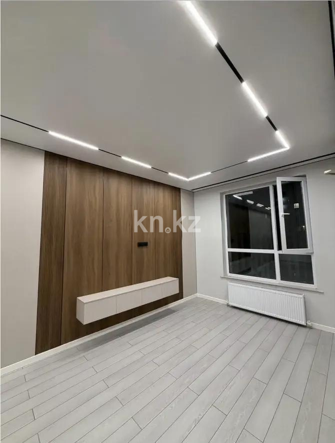 Продажа 2-комнатной квартиры, 46 м² в Алматы