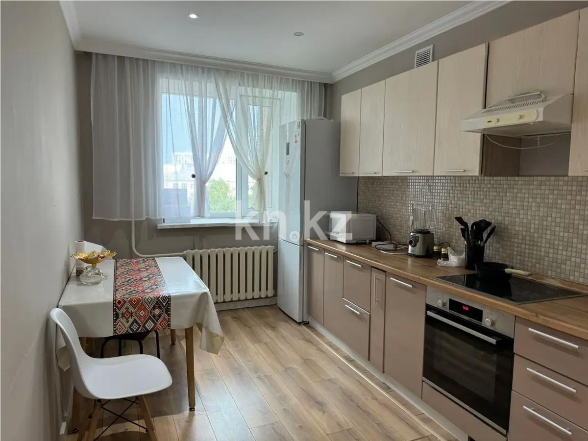 Продажа 2-комнатной квартиры, 44 м² в Астане - фото 3