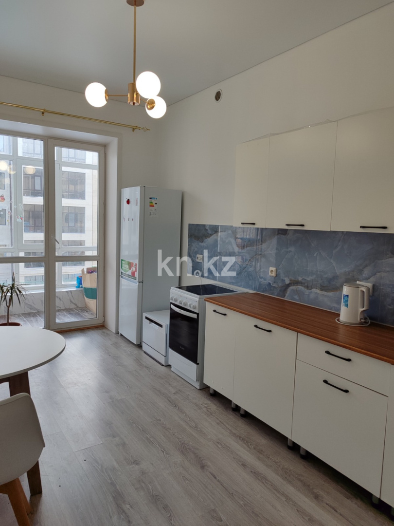 Продажа 2-комнатной квартиры, 62 м² в Караганде - фото 14