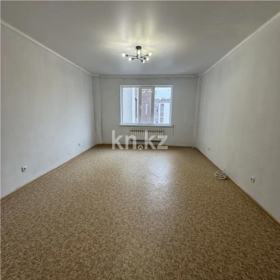 Продажа 3-комнатной квартиры, 87.2 м² в Астане