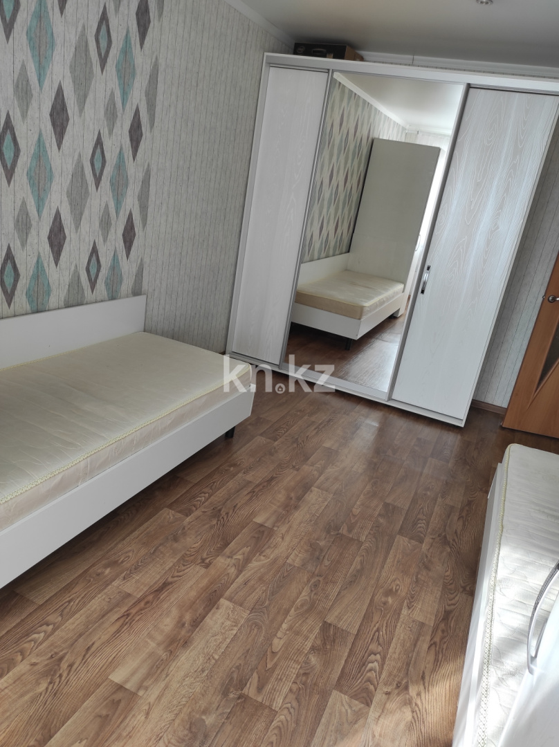 Аренда 3-комнатной квартиры, 67 м², мкр-н 23, дом  24 в Караганде - фото 14