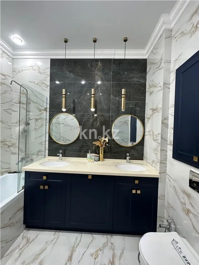 Продажа 3-комнатной квартиры, 105 м², ул. Нарикбаева, дом  22 в Астане - фото 4