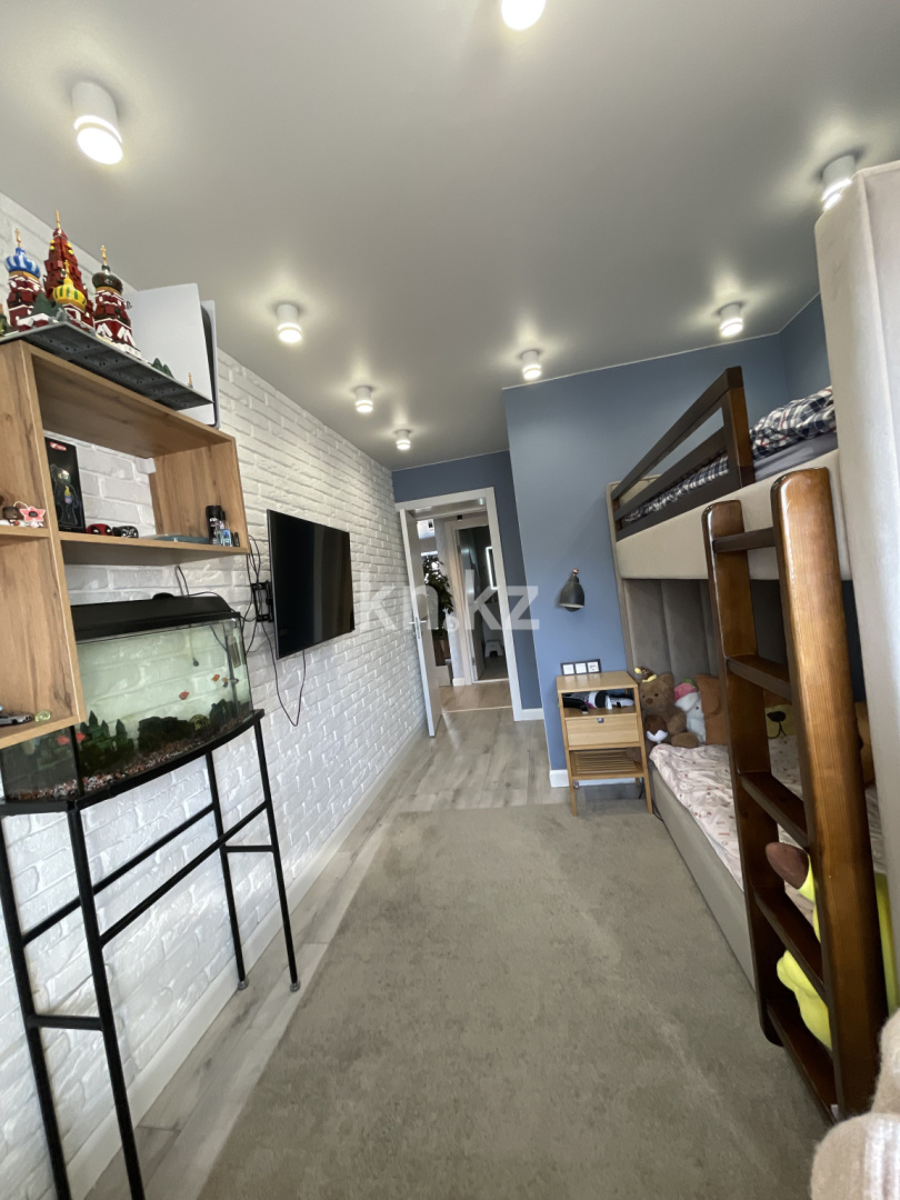 Продажа 3-комнатной квартиры, 80 м² в Усть-Каменогорске - фото 11