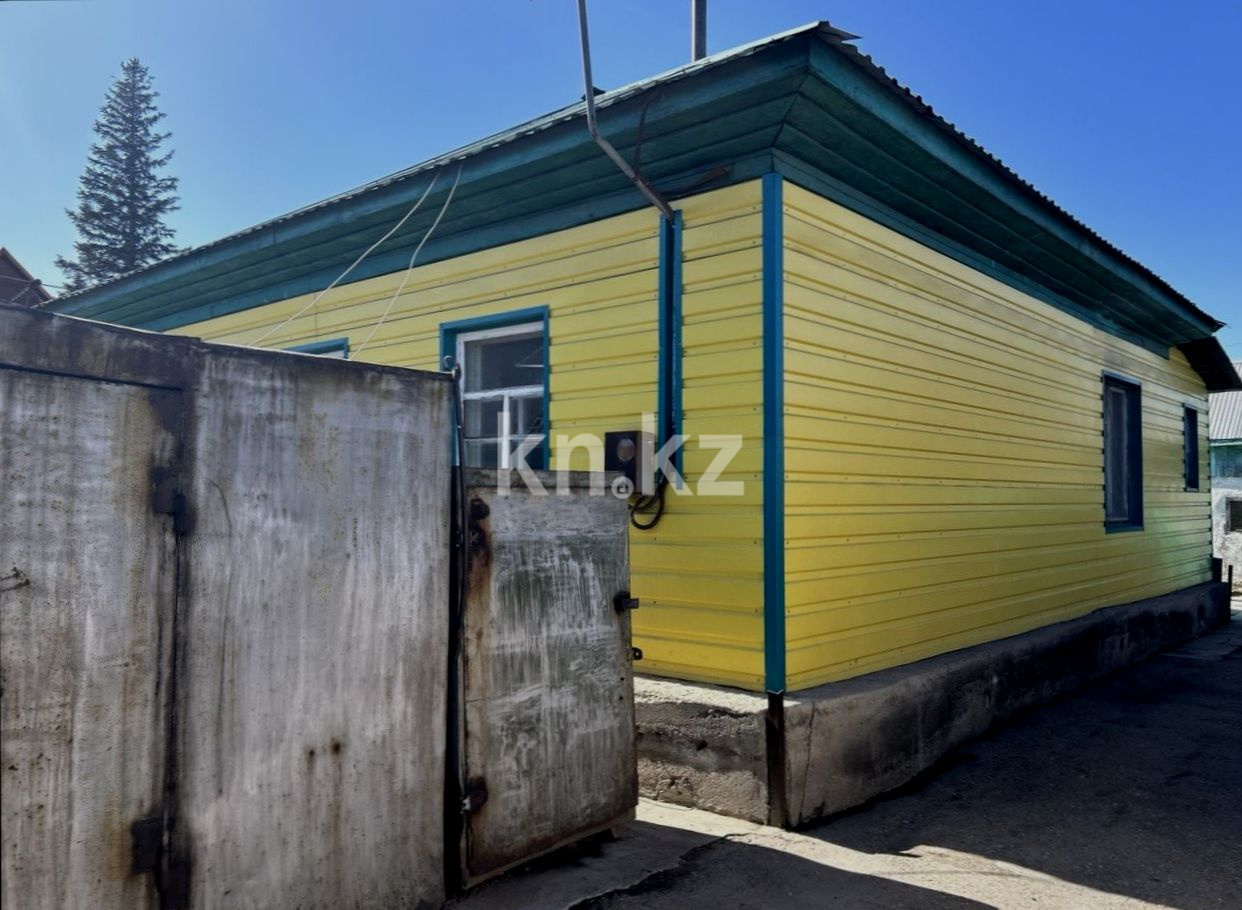 Продажа 3-комнатного дома, 50 м² в Усть-Каменогорске - фото 35