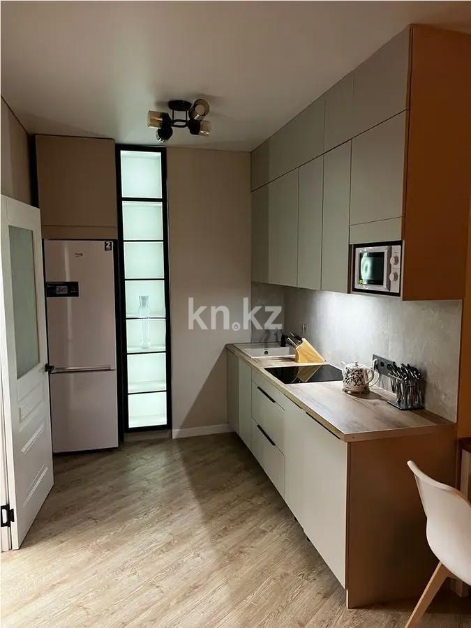 Продажа 2-комнатной квартиры, 50 м² в Алматы - фото 3