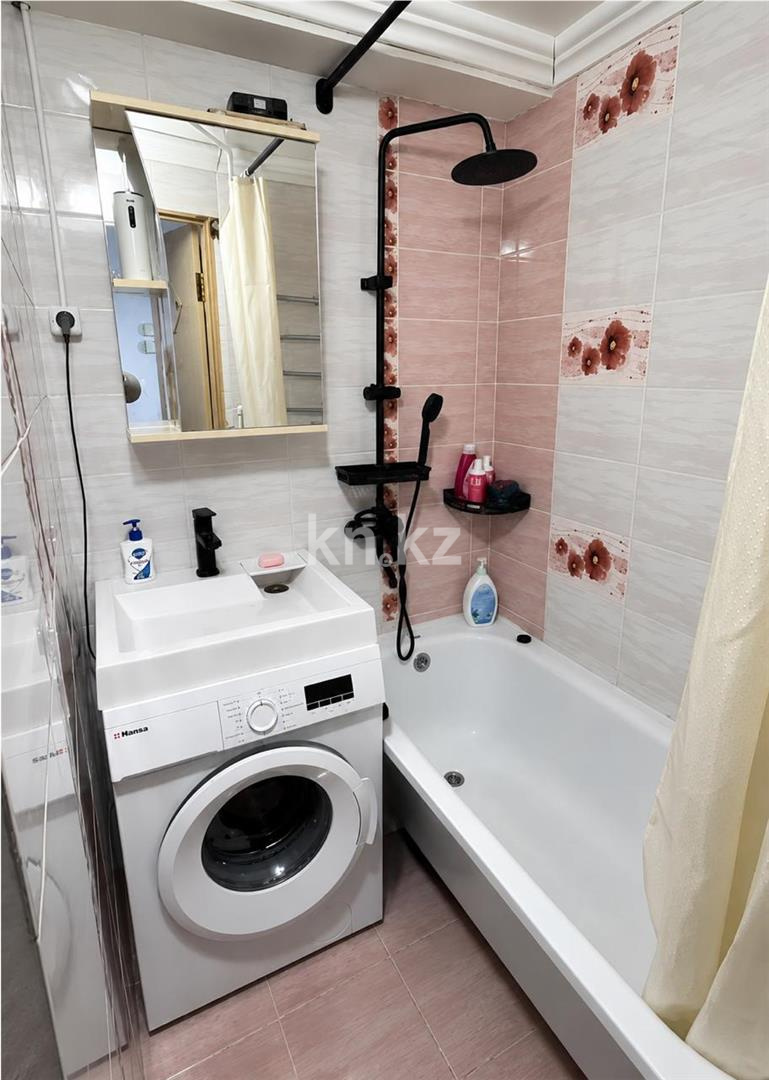 Продажа 2-комнатной квартиры, 45 м² в Караганде - фото 6