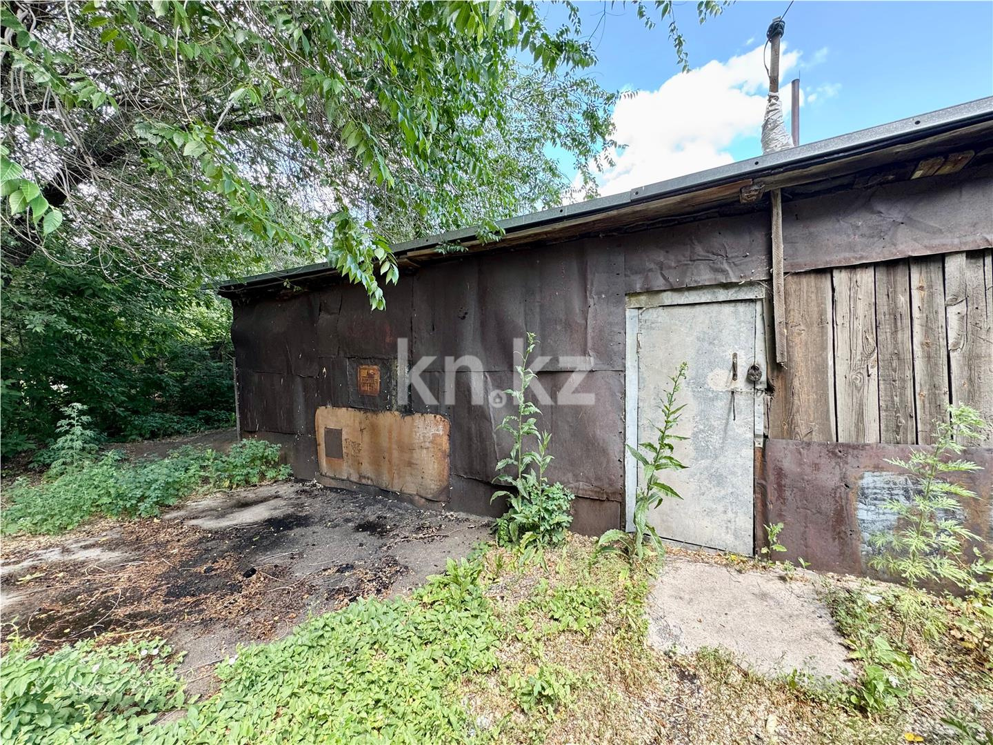 Продажа 3-комнатной квартиры, 76 м², ул. Медицинская, дом  68а в Караганде - фото 12