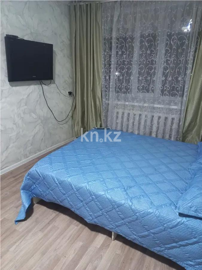 Продажа 1-комнатной квартиры, 33 м² в Караганде