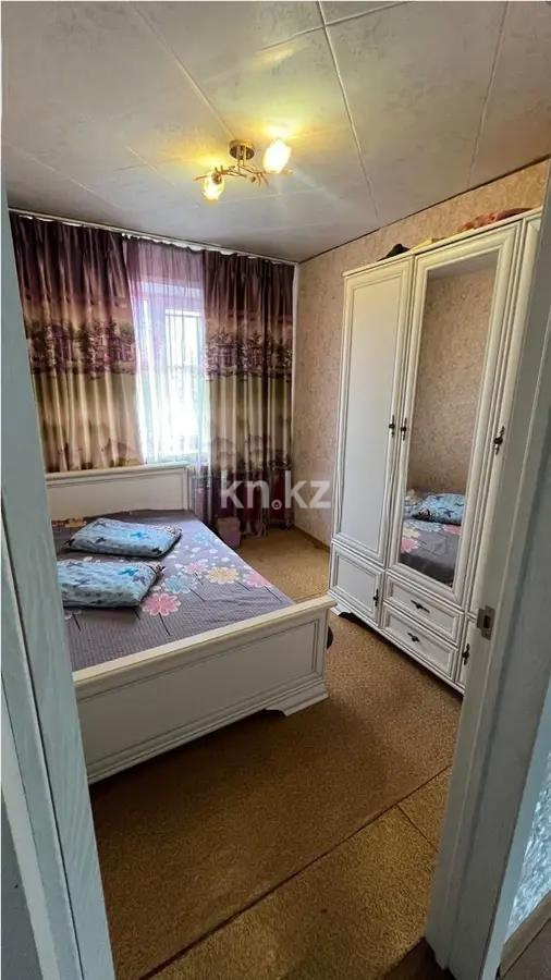 Продажа 3-комнатной квартиры, 51 м², ул. Язева, дом  5 в Караганде - фото 2