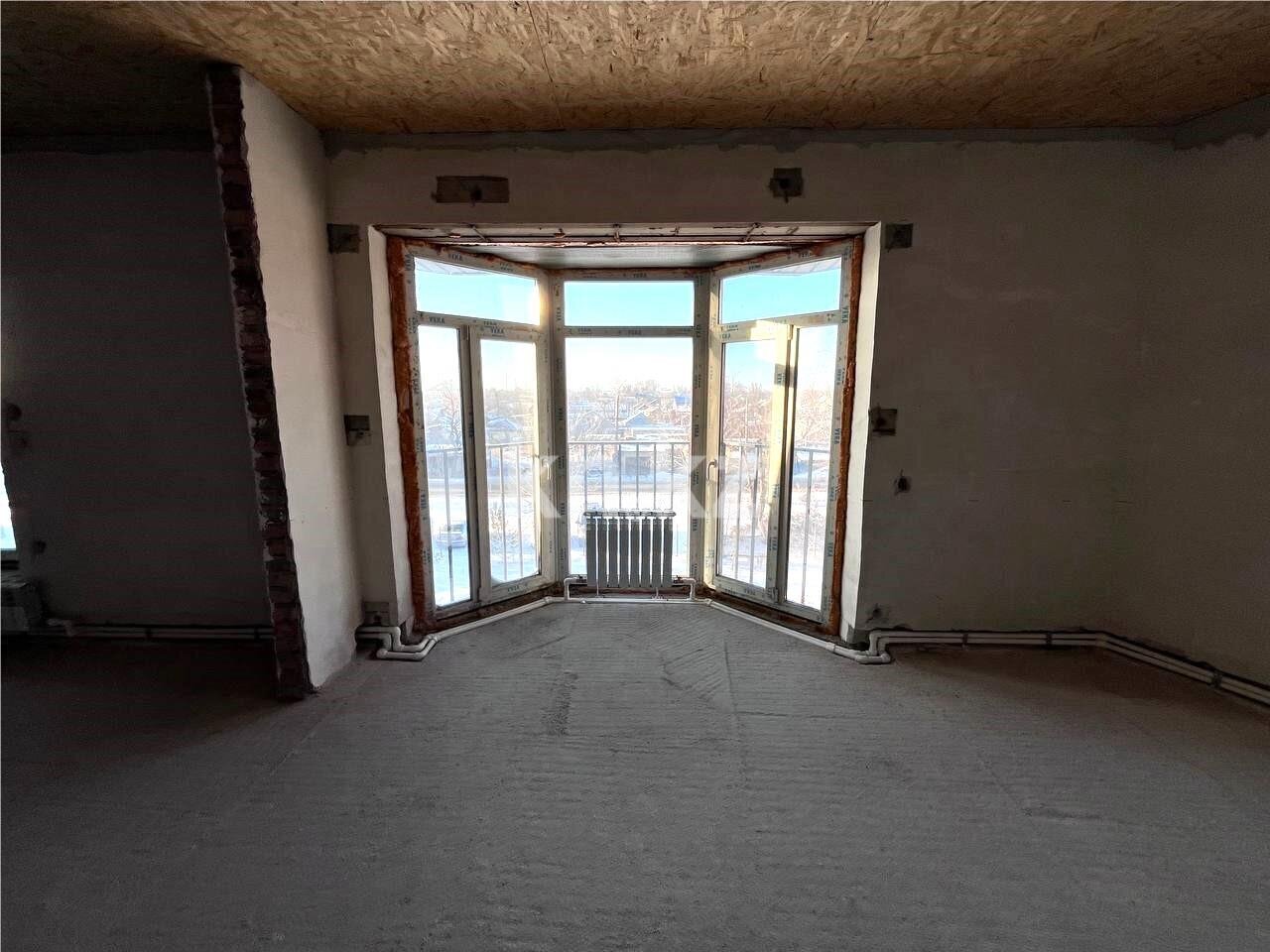 Продажа 4-комнатной квартиры, 121 м² в Караганде - фото 9