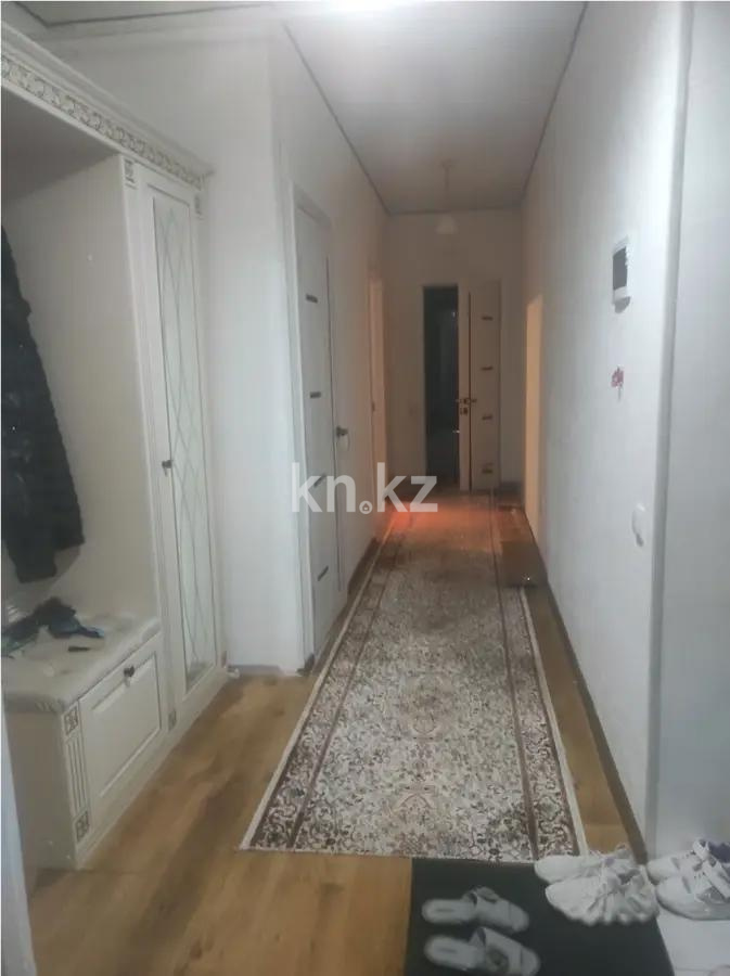 Продажа 2-комнатной квартиры, 50.3 м² в Астане - фото 3