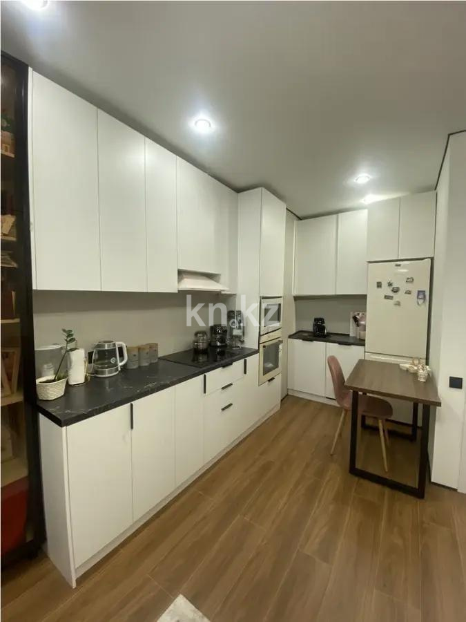 Продажа 2-комнатной квартиры, 45 м² в Алматы - фото 3