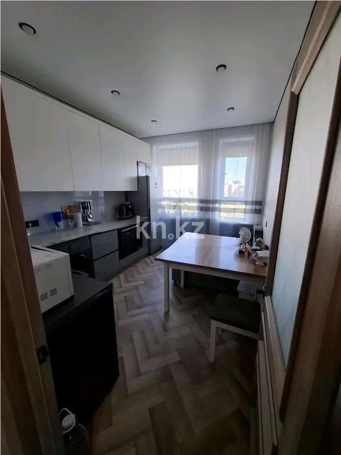 Продажа 1-комнатной квартиры, 37.9 м² в Астане - фото 2