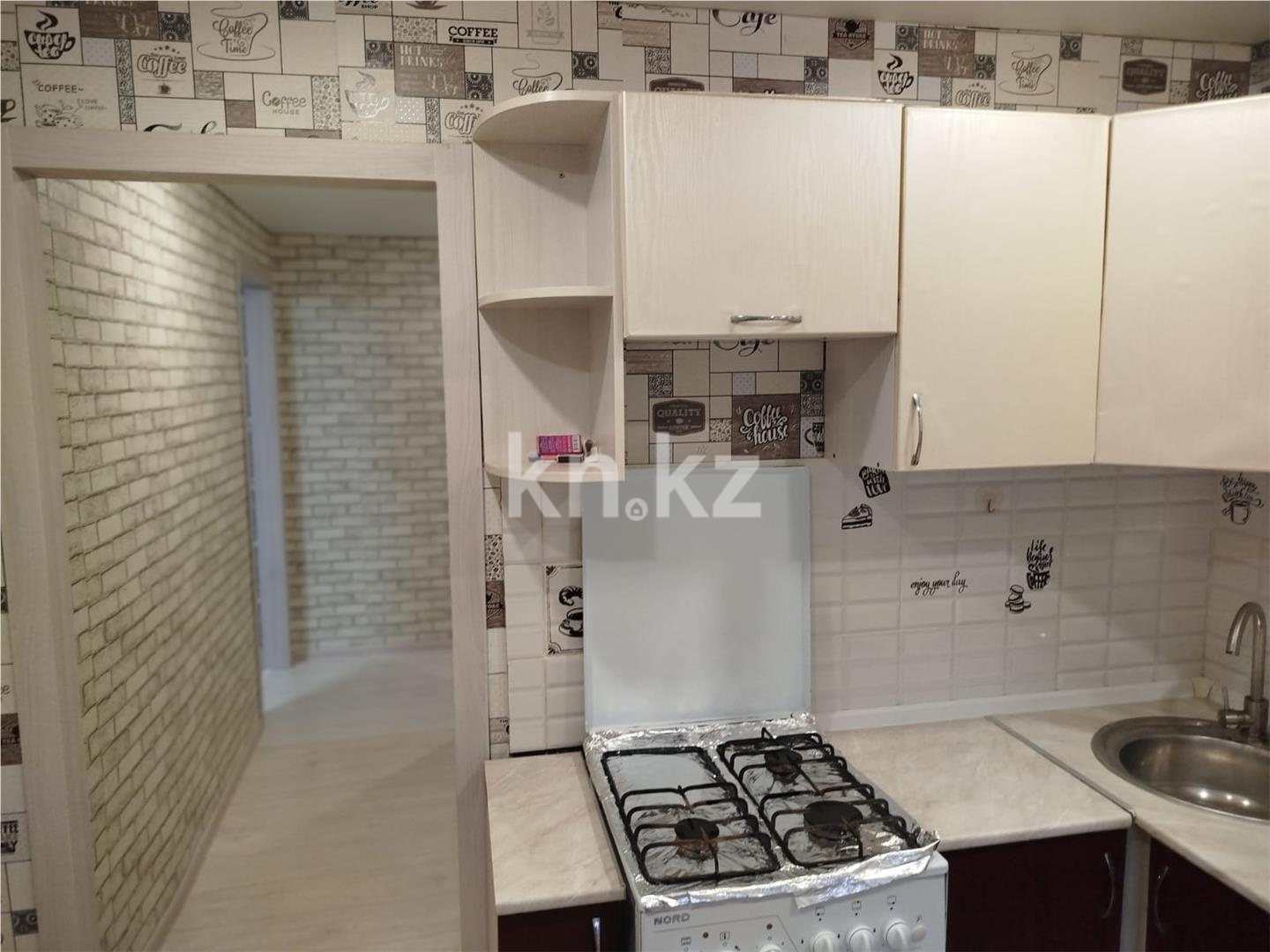 Продажа 2-комнатной квартиры, 44 м² в Темиртау - фото 10
