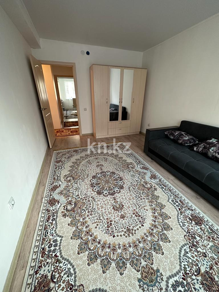 Аренда 2-комнатной квартиры, 58 м² в Алматы - фото 4