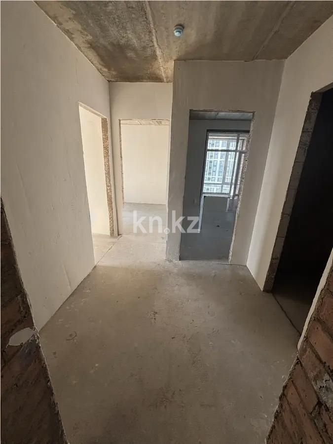 Продажа 2-комнатной квартиры, 55 м² в Астане - фото 2