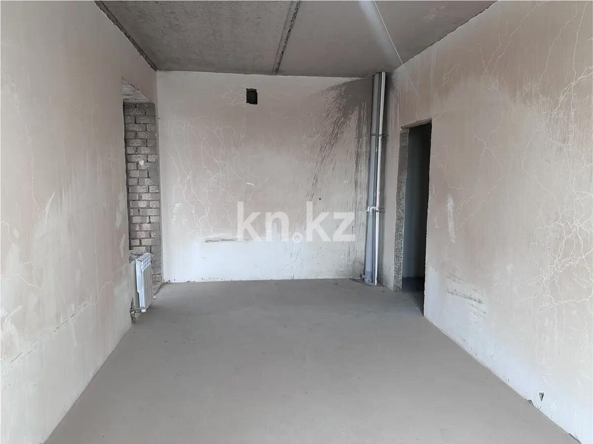Продажа 1-комнатной квартиры, 29.5 м² в Астане - фото 2