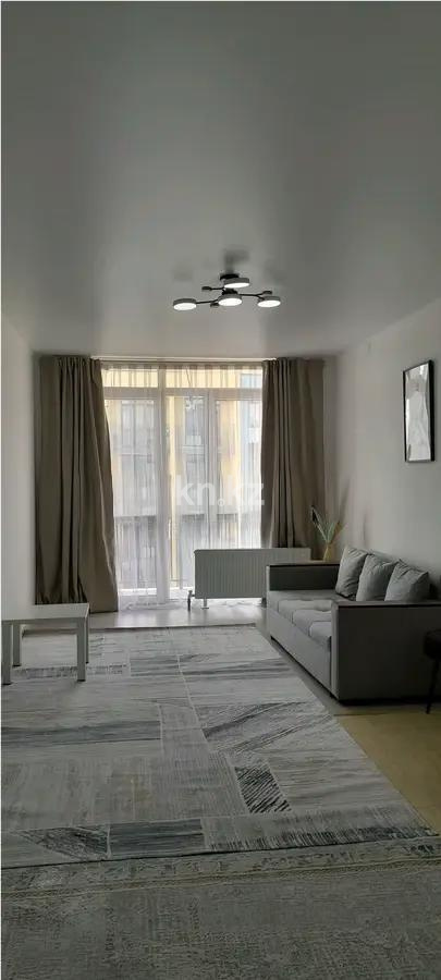 Продажа 1-комнатной квартиры, 33 м² в Алматы