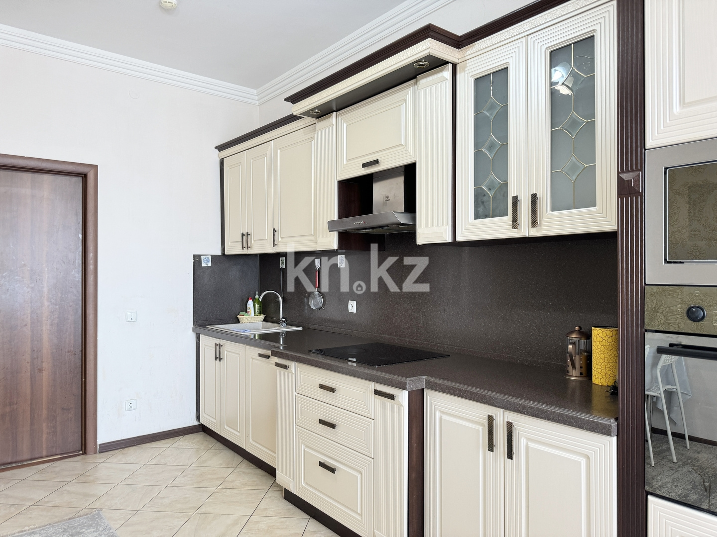 Продажа 3-комнатной квартиры, 115.1 м², ул. Кунаева, дом  35/1 - пр. Мангилик Ел в Астане