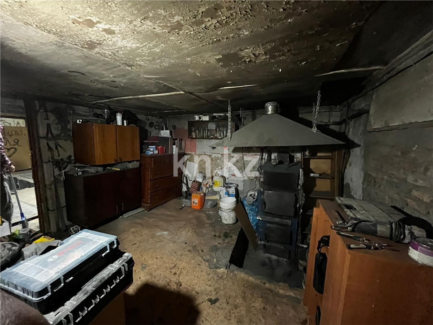 Продажа 5-комнатного дома, 84 м², ул. Чапаева в Караганде - фото 13