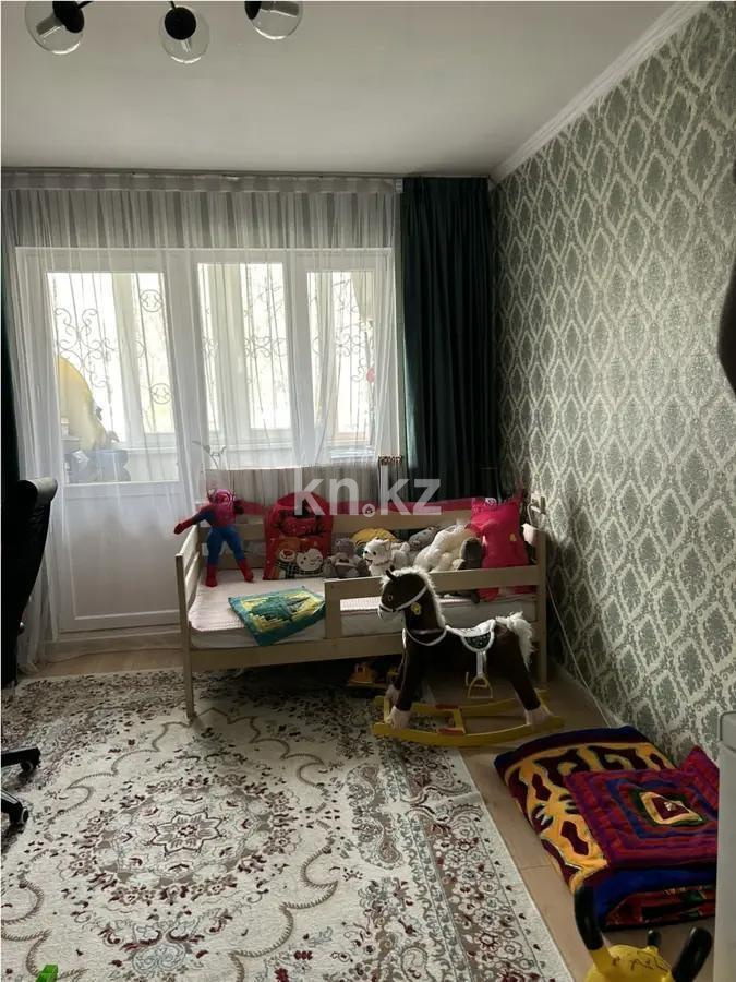 Продажа 3-комнатной квартиры, 63.9 м², пр. Гагарина, дом  296 в Алматы - фото 2