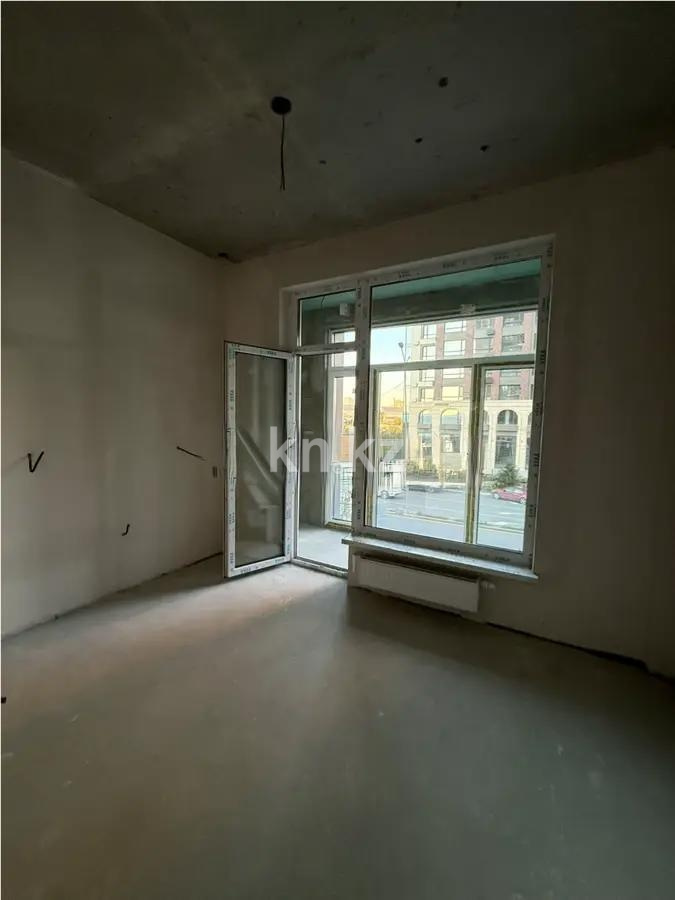 Продажа 1-комнатной квартиры, 38.5 м² в Астане