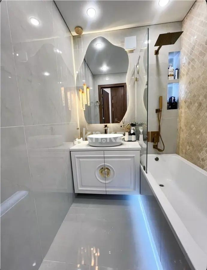 Продажа 4-комнатной квартиры, 110 м² в Алматы - фото 6