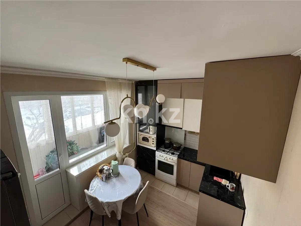 Продажа 2-комнатной квартиры, 70 м² в Астане - фото 3