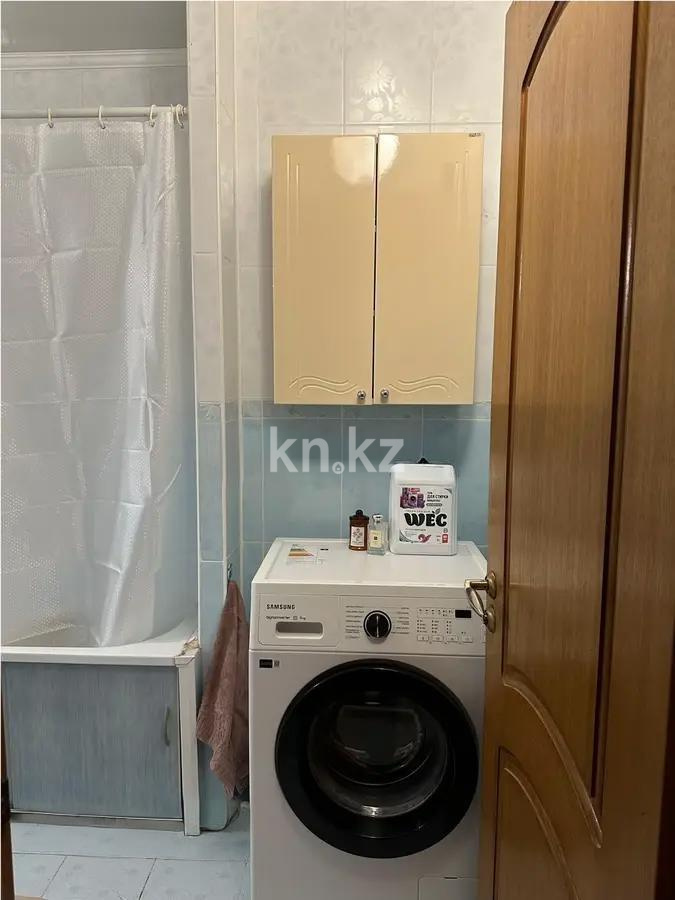 Продажа 3-комнатной квартиры, 65.8 м² в Алматы - фото 5