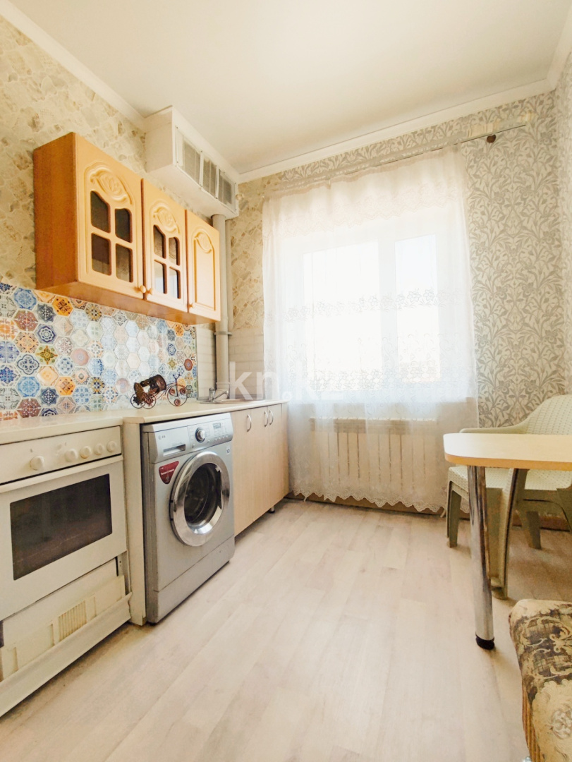 Продажа 1-комнатной квартиры, 34 м² в Караганде - фото 5