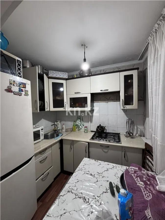 Продажа 2-комнатной квартиры, 39.9 м² в Алматы - фото 3