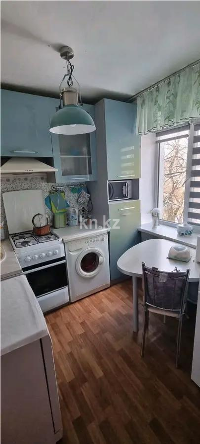 Продажа 2-комнатной квартиры, 40 м² в Алматы - фото 3