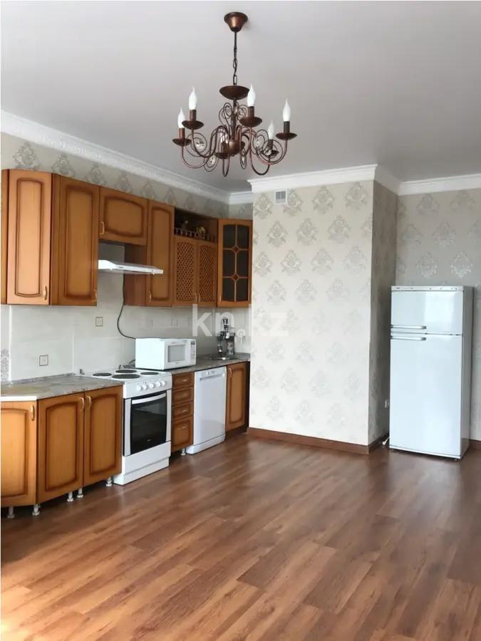 Продажа 1-комнатной квартиры, 70 м², пр. Момышулы, дом  2/4а в Астане - фото 3