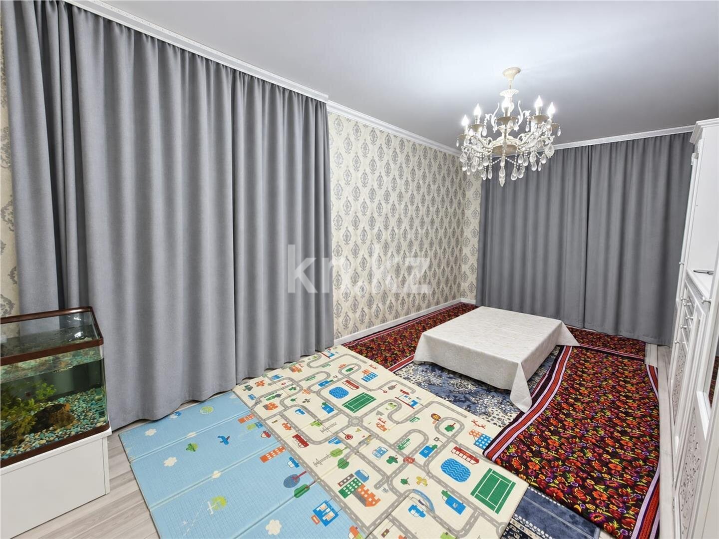Продажа 3-комнатной квартиры, 54 м² в Темиртау - фото 2
