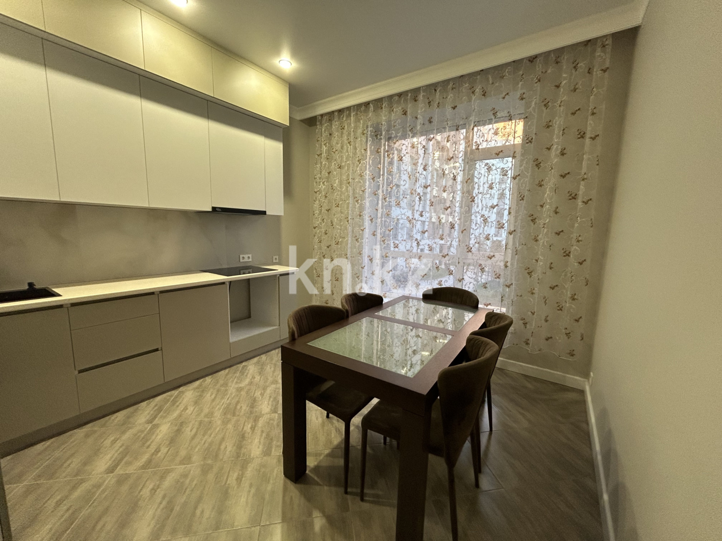 Продажа 2-комнатной квартиры, 59 м² в Астане - фото 4