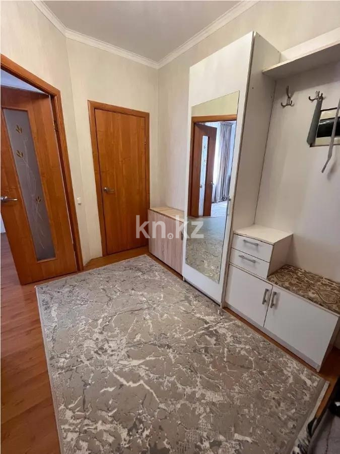 Продажа 1-комнатной квартиры, 44.8 м² в Астане - фото 4