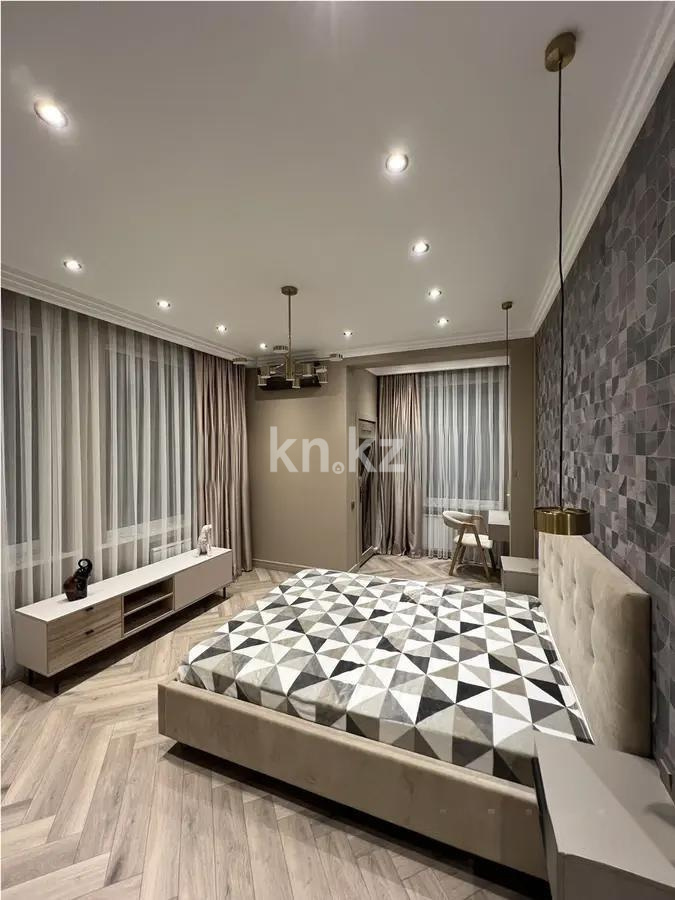 Продажа 2-комнатной квартиры, 74.6 м² в Алматы - фото 2