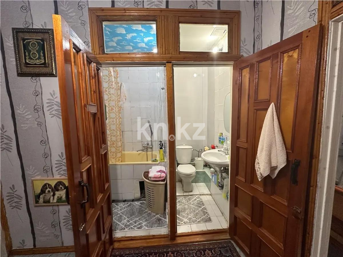 Продажа 2-комнатной квартиры, 49 м², ул. Ауэзова, дом  122 в Алматы - фото 5