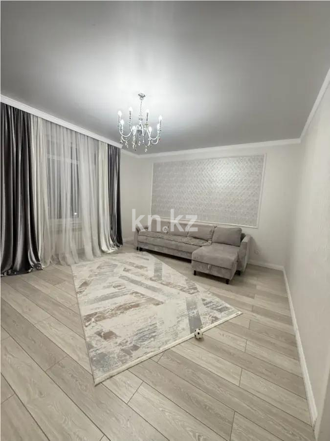 Продажа 3-комнатной квартиры, 90 м², пр. Мангилик Ел, дом  40а в Астане
