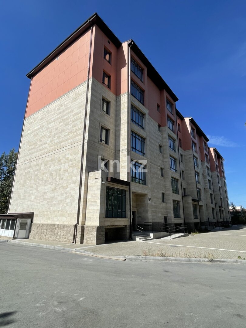 Продажа 1-комнатной квартиры, 41.5 м² в Караганде - фото 6