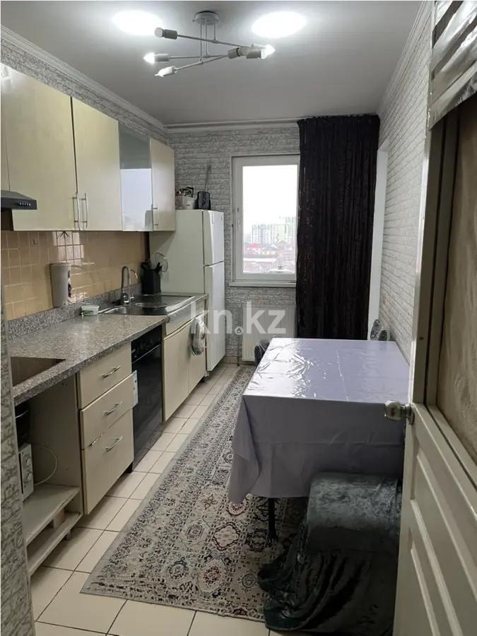Продажа 2-комнатной квартиры, 65.5 м² в Алматы - фото 2