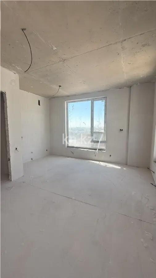 Продажа 2-комнатной квартиры, 50 м² в Астане
