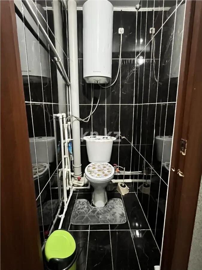 Продажа 1-комнатной квартиры, 36 м² в Темиртау - фото 4